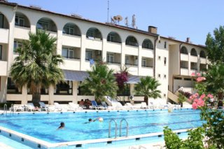 Park Hotel