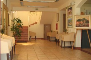Pension Emaus