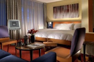Cosmopolitan Hotel