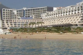 Hotel & Spa
