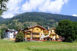 Residence Hotel Raggio Di Luce