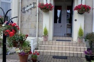 Abertay Guest House