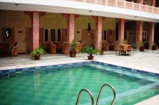 Suryaa Villa