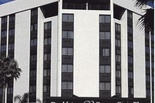 Doubletree Hotel