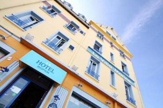 Hotel La Villa Marine