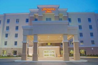 Hampton Inn -Haymarket