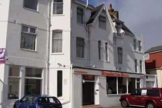Bonnington Hotel