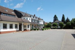 Hotel & Restaurant Schönau