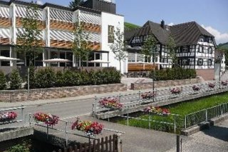 Hotel Ritter