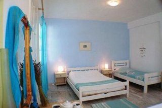 Glaros Apartments