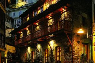 La Casona de Pío