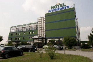 Hotel Interporto