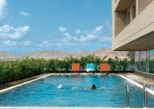 Courtyard Marriott Pune Hinjewadi