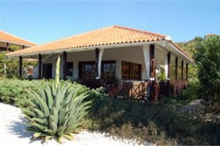 Golf & Beach Villas