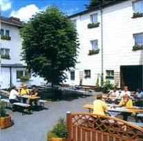 Hotel & Restaurant Munzert