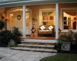 African Breeze Guesthouse