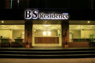 BS Residence Suvarnabhumi