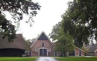Landhoeve Zwieseborg