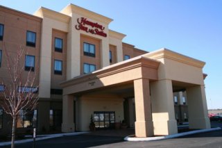 Hampton Inn & Suites /Interstate 65