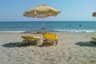 Creta Sun Apartments