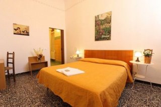Pensione Ferretti