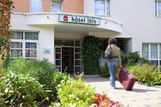 Ibis Nancy-Brabois