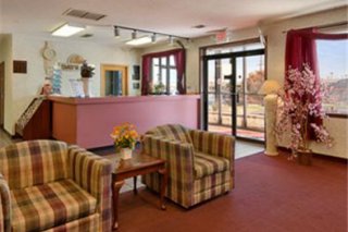 America's Best Value Inn-Airport