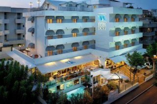 Hotel Dory
