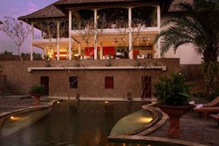 Furama Villas & Spa
