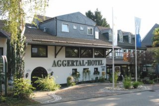 Akzent Aggertal Hotel Zur alten Linde