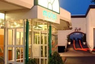 Motel Frankfurt-advena Partner Hotel