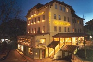 Hotel Wittelsbach