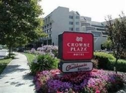 Crowne Plaza Hotel -San Mateo