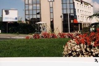 Comfort Inn Rosny-Sous-Bois