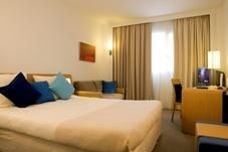 Novotel  Aeropuerto