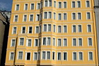 Grand Hotel Halic