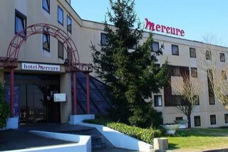 Mercure Tours Sud