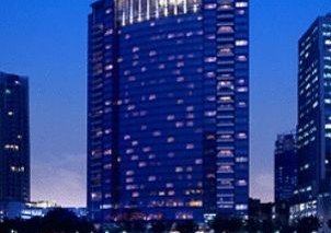 JW Marriott Hotel