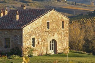 Follonico 4-Suite B&B