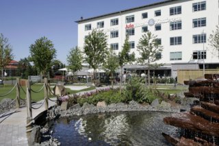 Best Western Jula Hotell & Konferens