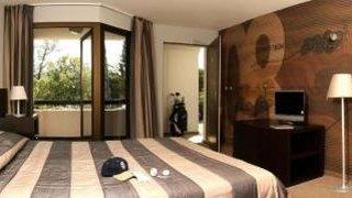 Golf De Barbaroux