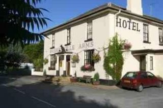Baskerville Arms Hotel