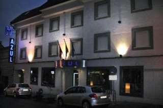 Hostal Azul