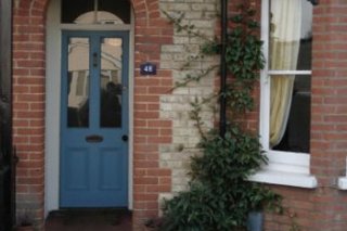 Grange Guest House