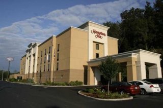 Hampton Inn