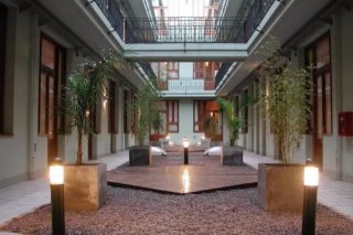 Tribeca  Apart