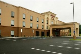 Hampton Inn