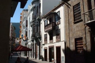 Pension La Cubana