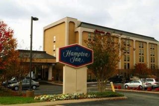 Hampton Inn /Nashville I-40 West