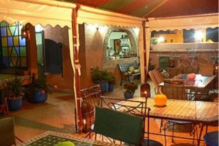 Riad Le Mazagao